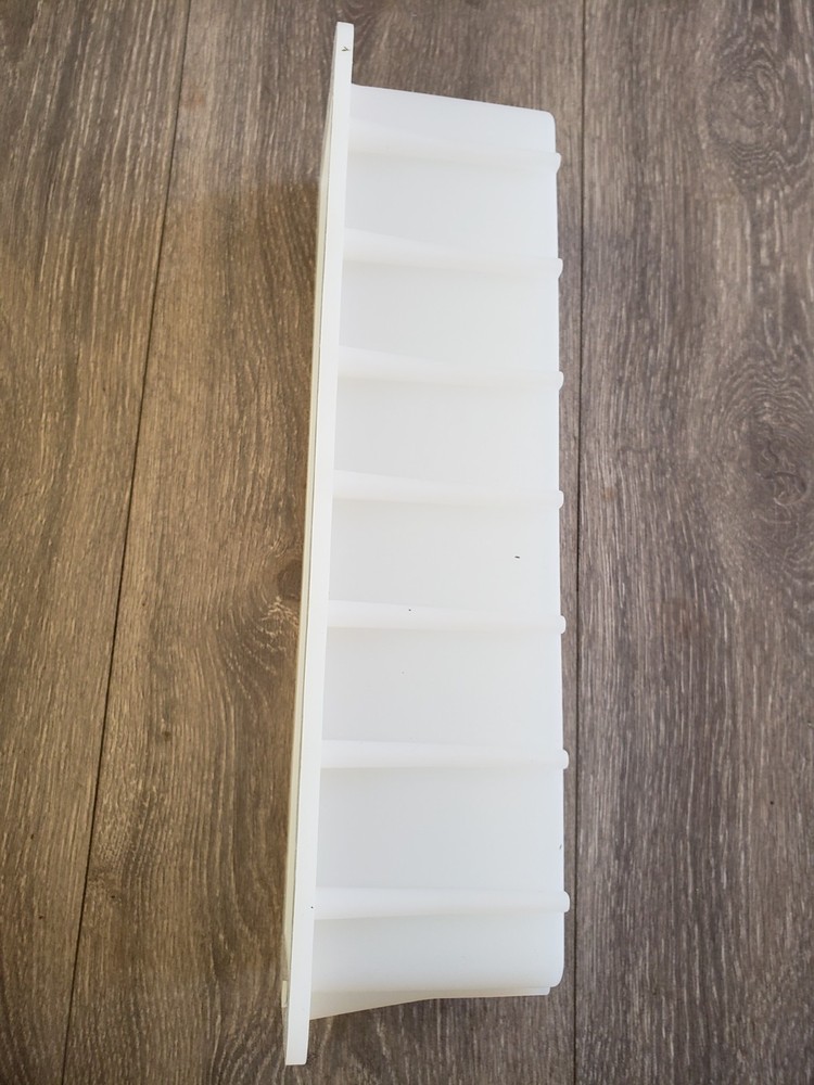 Soap loaf mold Size 49 Oz