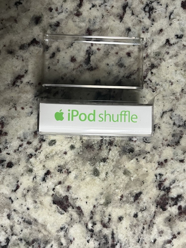 Apple iPod Shuffle 2nd Generation Case Only