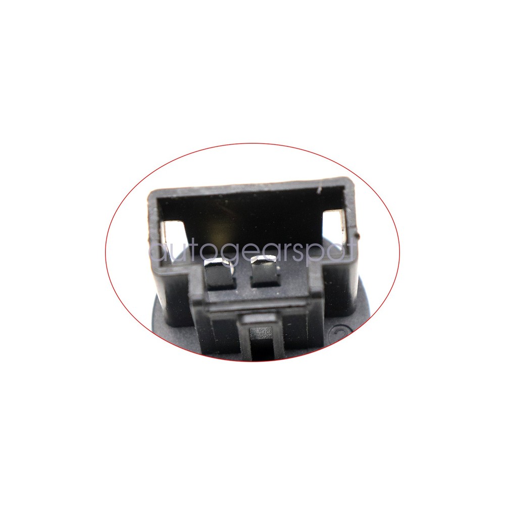 Fits Nissan Versa Note Kicks 2014-2019 Car Socket Cigarette Lighter Socket