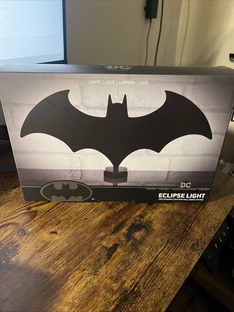 Batman Eclipse Light