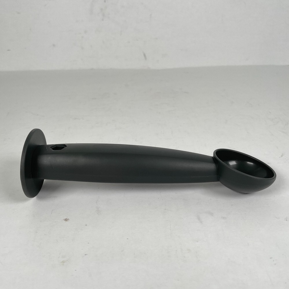 Beautiful TSK-1831B Espresso Machine Coffee Maker Replacement Tamper Scoop