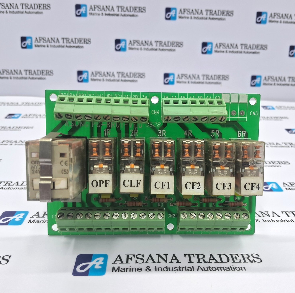 Asong pc-rr01-v1.0 printed circuit board