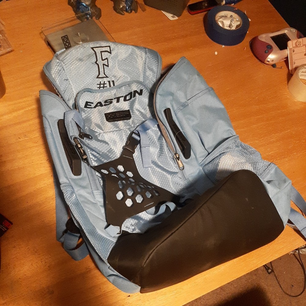 Easton Walk-Off NX Backpack