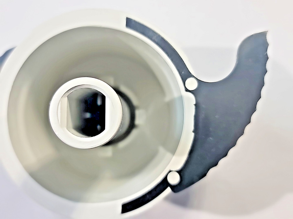 KitchenAid PT # 304731 2A Food Processor Mini Multi-Purpose Blade GF30 Preowned