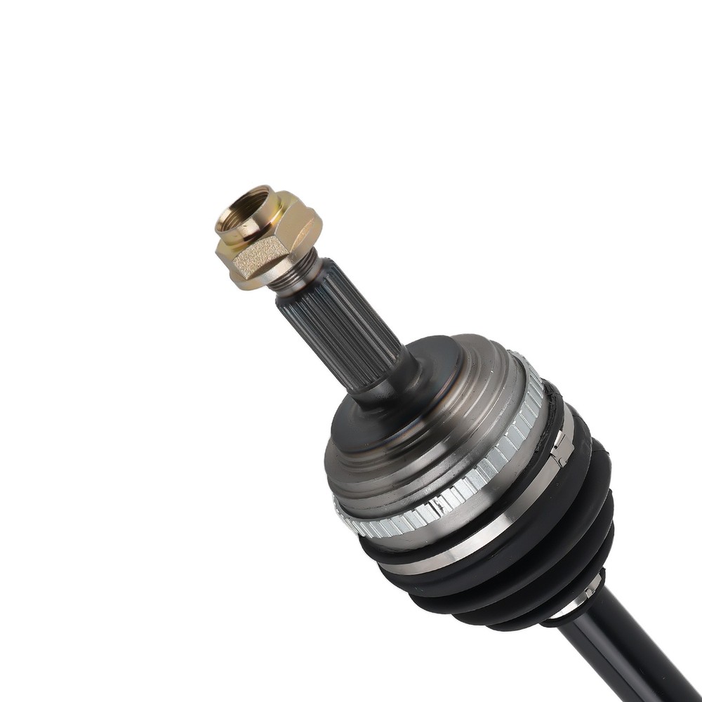 Front Driver Side CV Joint Axle Shafts For Honda CR-V 1997-2001