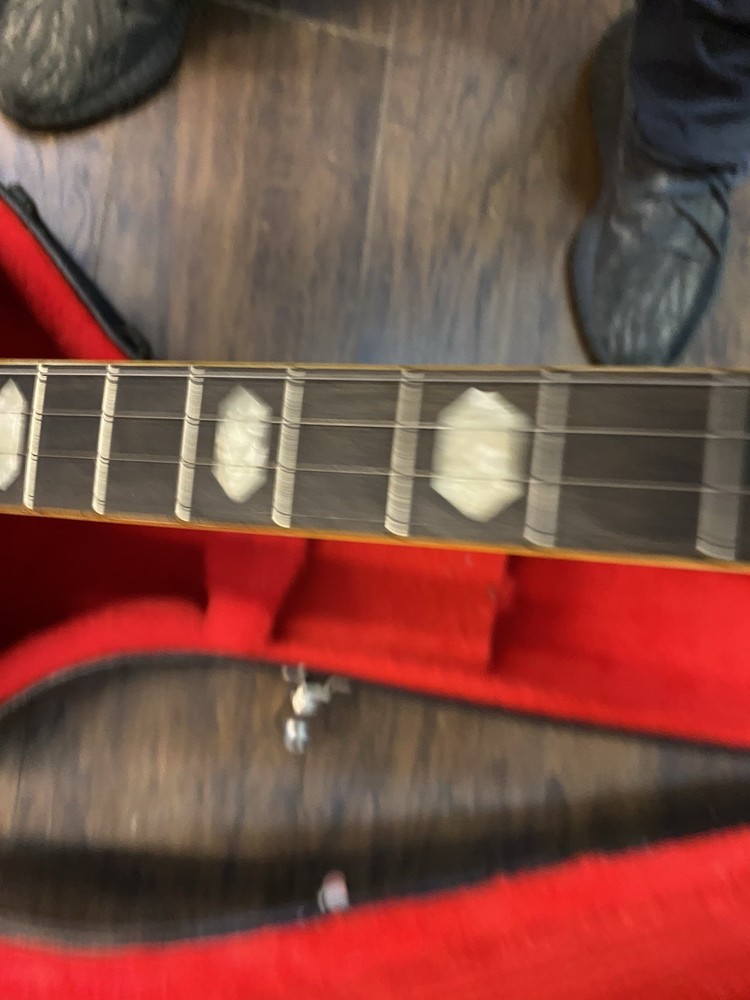 Vega Banjo Classic Vega