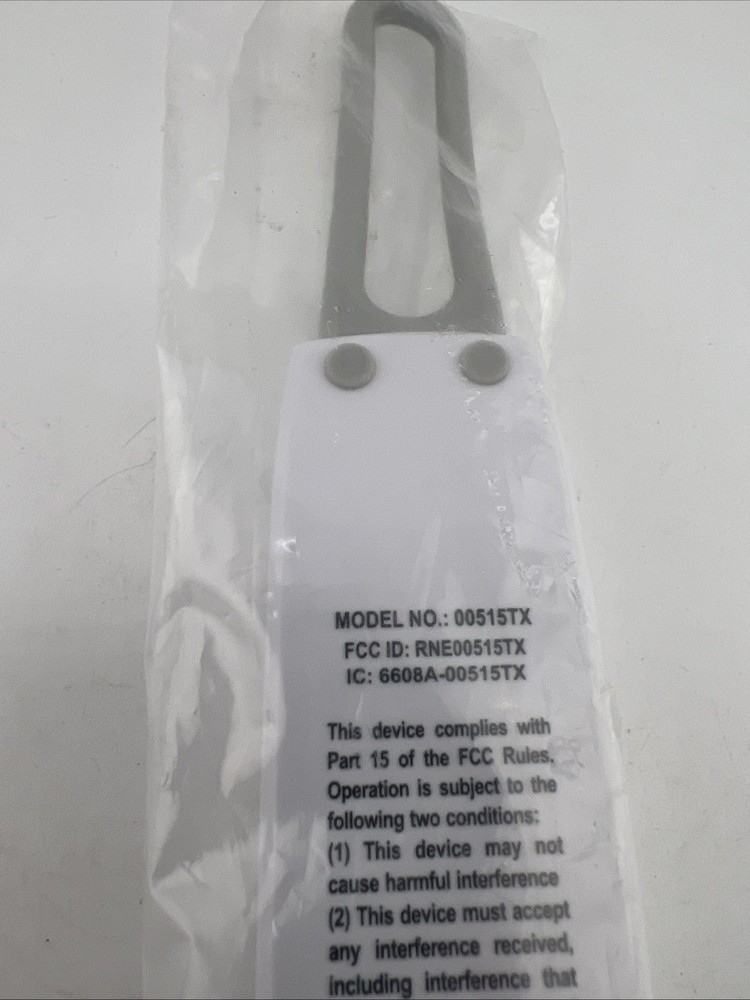 AcuRite 00515TX Wireless Temperature Sensor Transmitter New