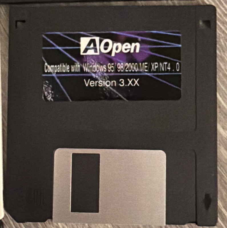 Vintage Software Drivers CSC FastCache SCSI Linux Asymetrix Maxtor AOPEN RAID