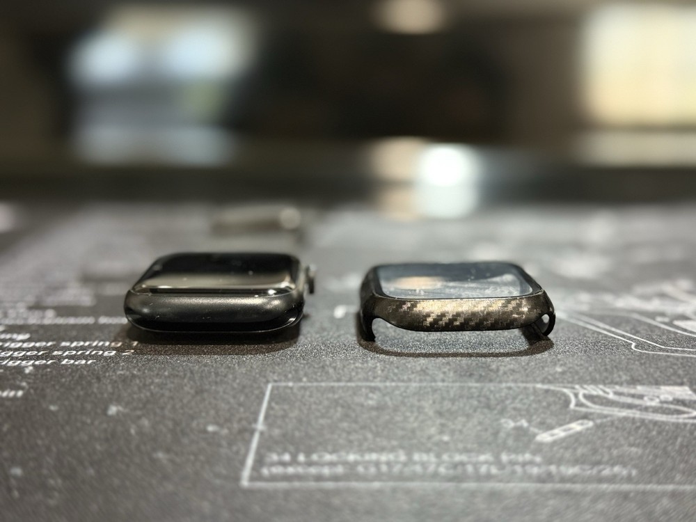 Apple Watch Series 8 Black
