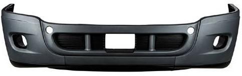 Freightliner CASCADIA Complete Bumper