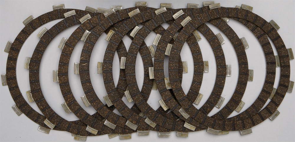 EBC CK Series Clutch Kit CK4455