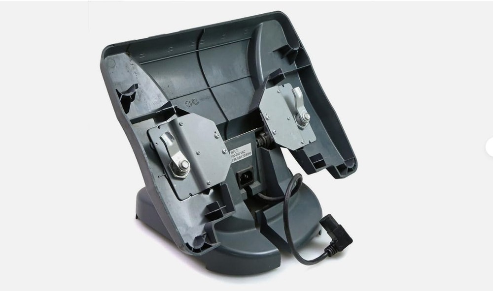 Micros Workstation 5A (400814-001) with Stand