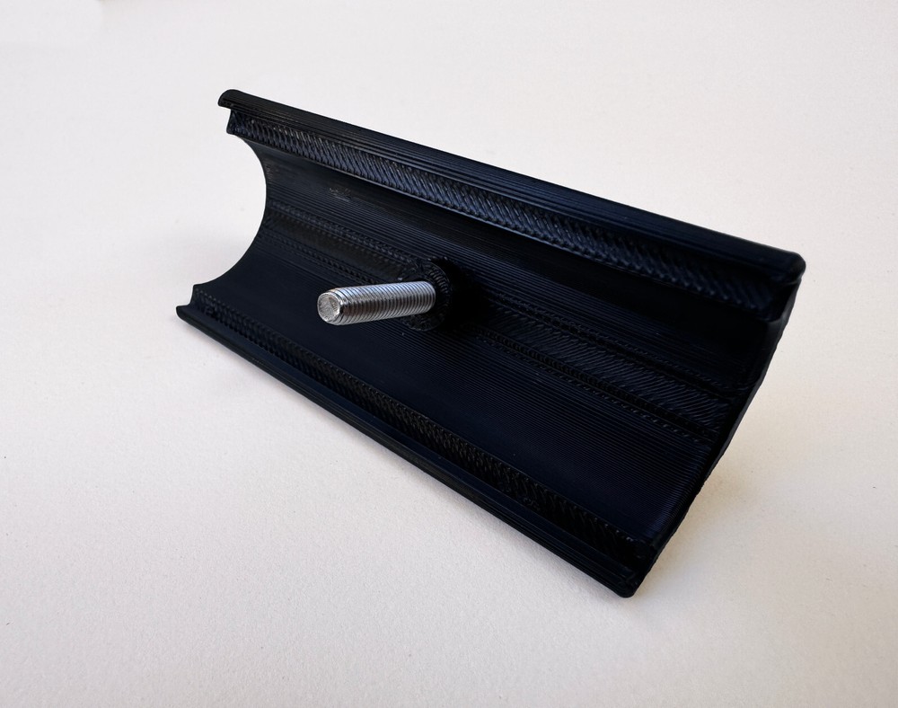 Minelab Equinox 600 / 800 Armrest Stand Replacement Backplate