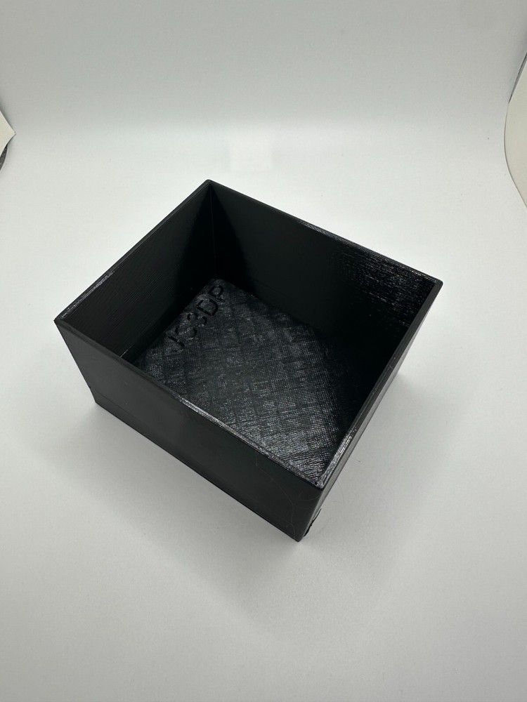 Bins for Milwaukee Packout 4 drawer