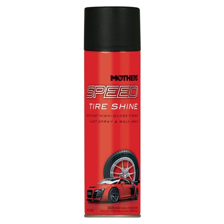 Tire Cleaner MOTHERS 16915