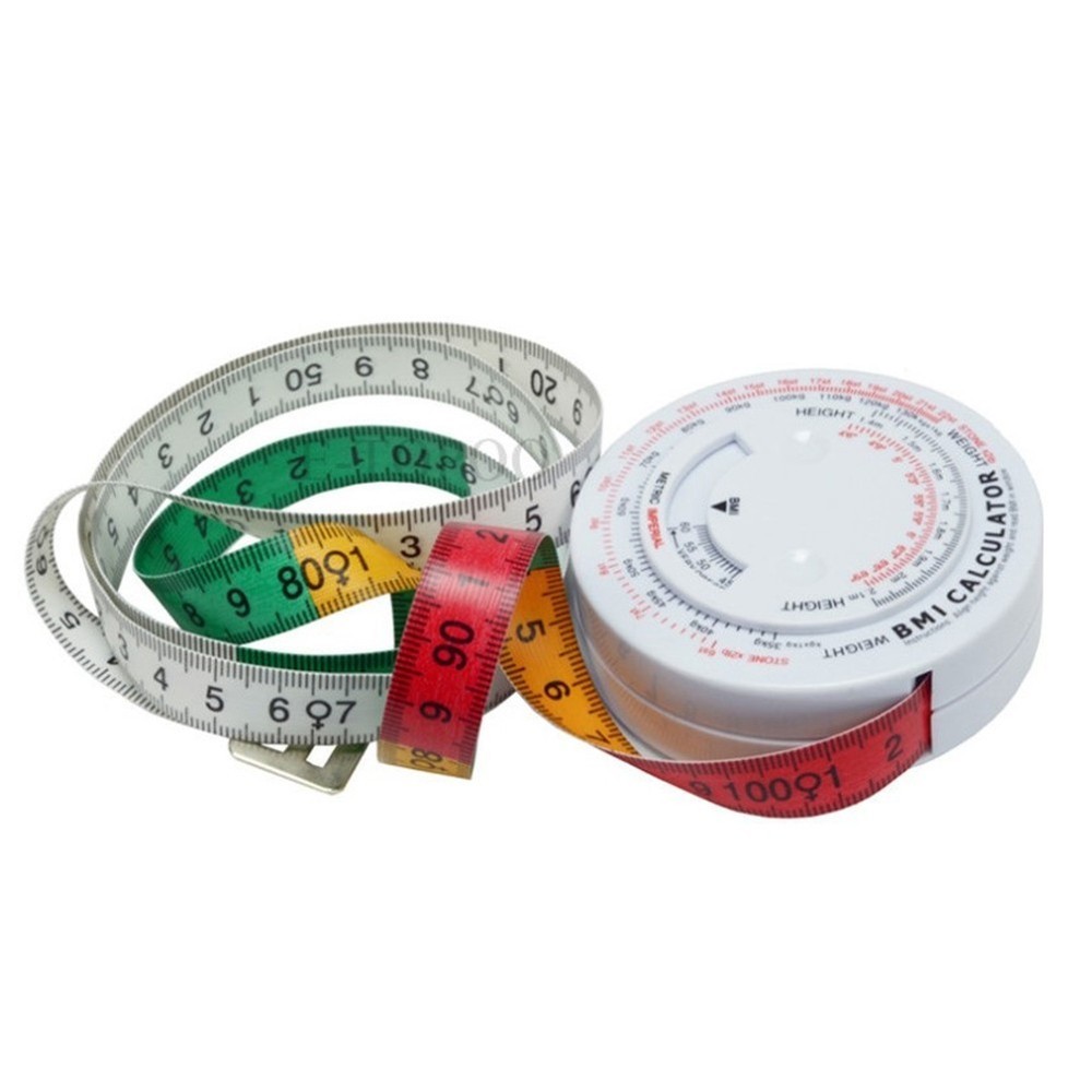 Tape Measure Tape BMI Light Equipment Tools Mapping Tools Measure Tools