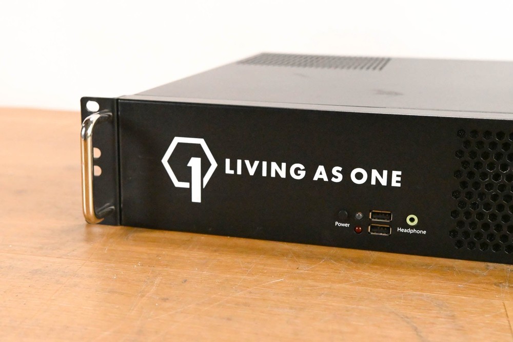Living As One (Resi) D1000 Multisite Decoder CG01YV5