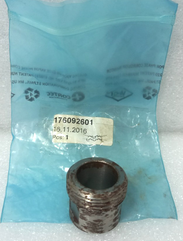 Alfa Level 176092601 Nut