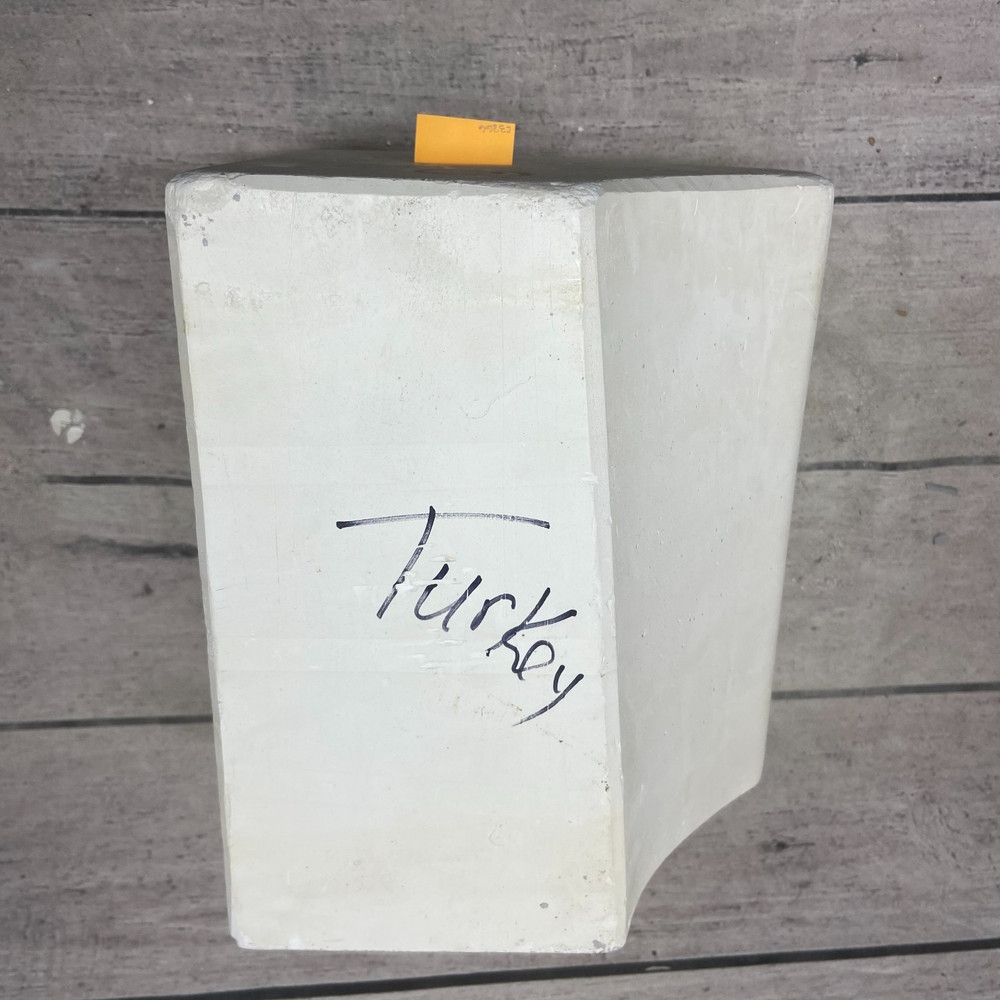 Fres-O-Lone Ceramic Casting Mold Rooster Turkey Bird #163