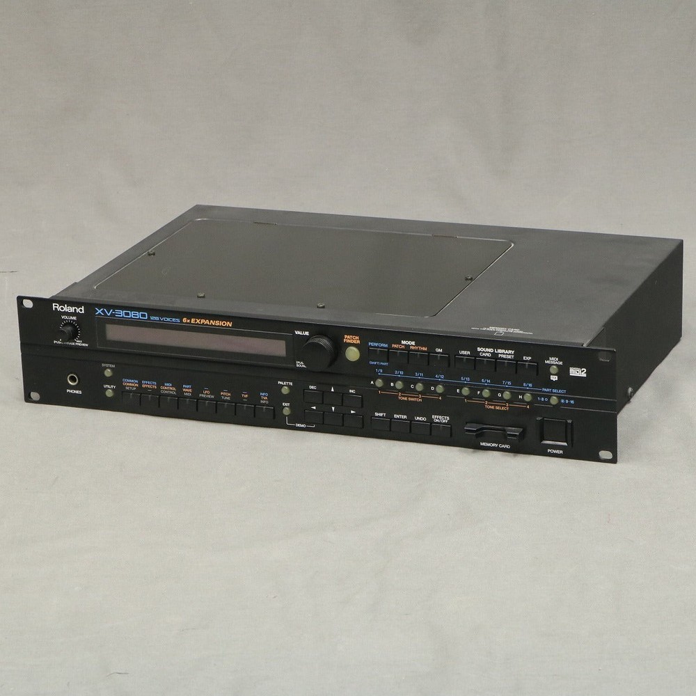 ROLAND XV-3080 [ZN23716]