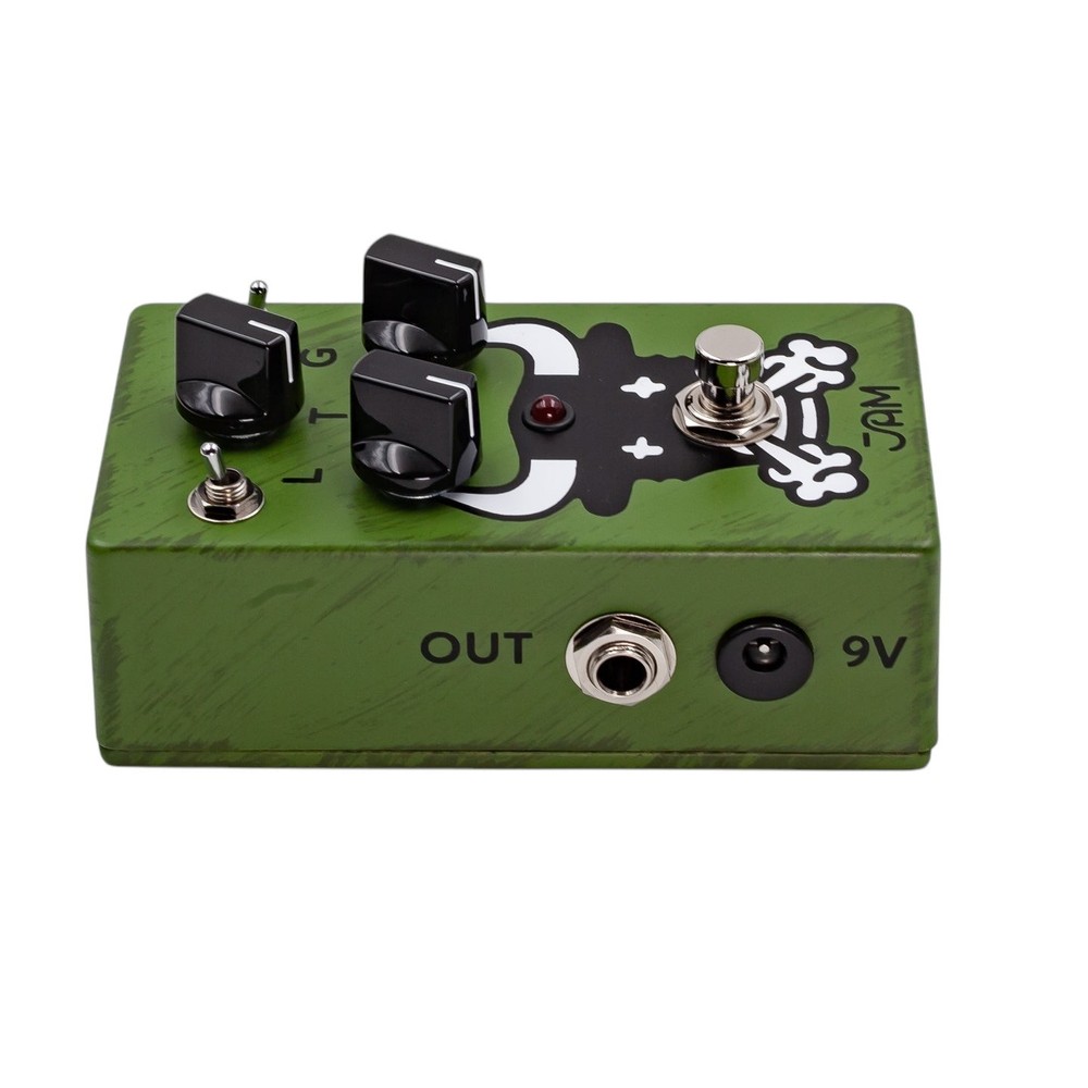 JAM Octaurus Fuzz Pedal