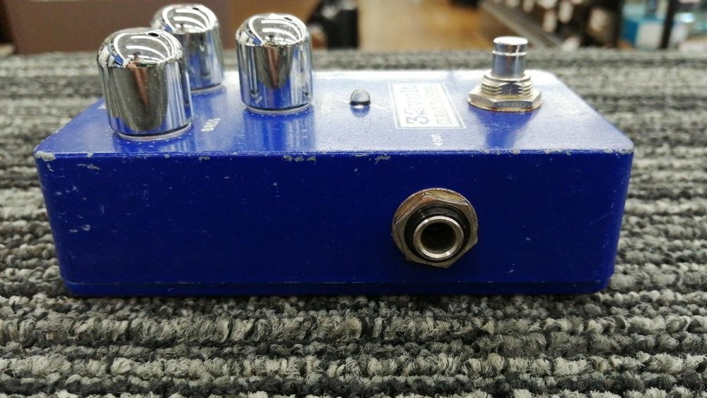 EX-PRO 32VOLT CLEAN BOOSTER EFFECTOR 508448