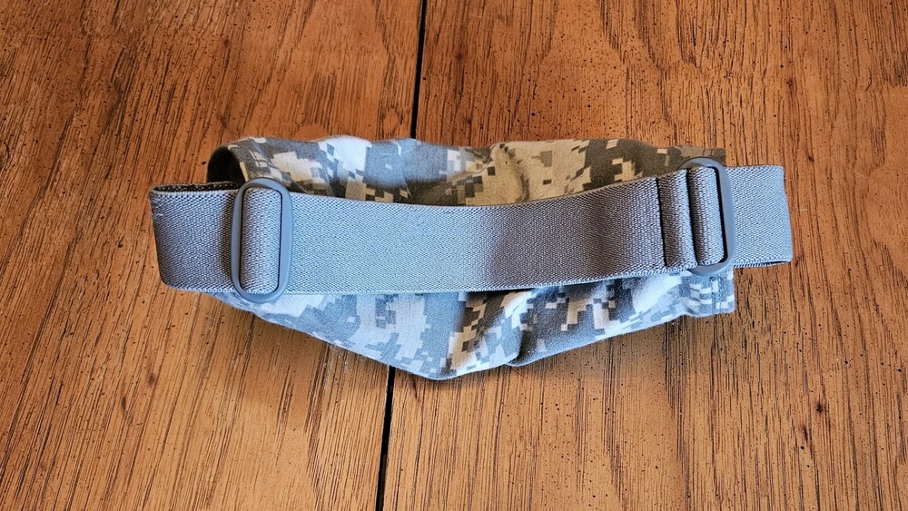 ESS ARMY Goggles Profile ACU Digital Sleeve