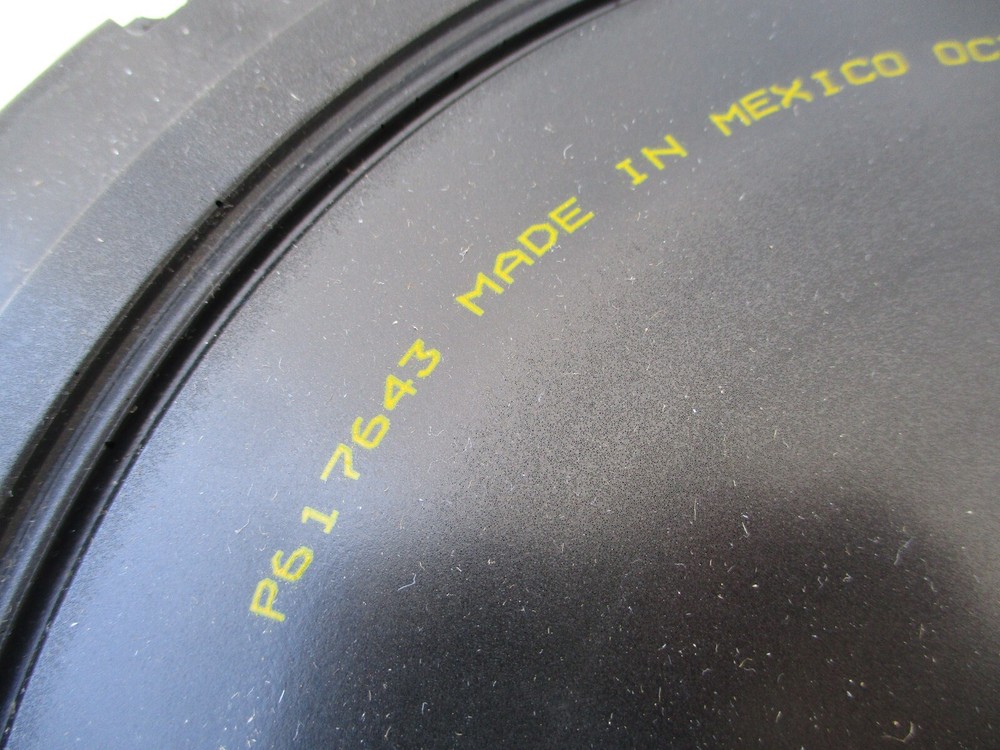 Donaldson P617643 Air Filter