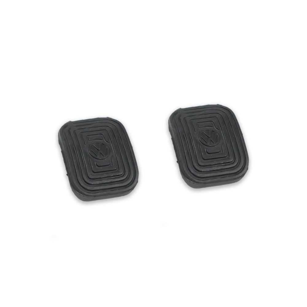 New VW Type 3 Pedal Pad Kit 1961-1973