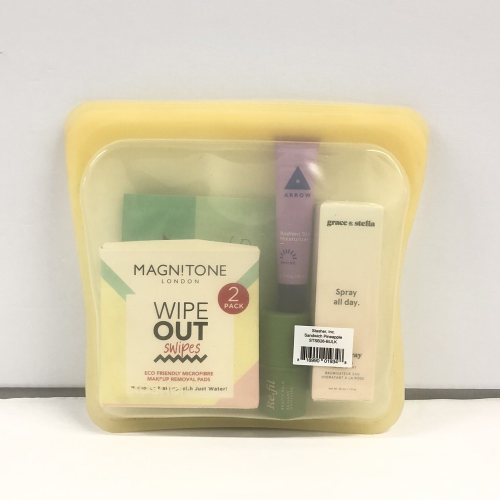 5 Piece Skincare Kit