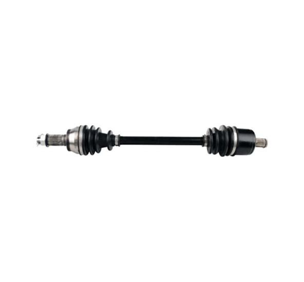 MTA 8375 ATV Axle
