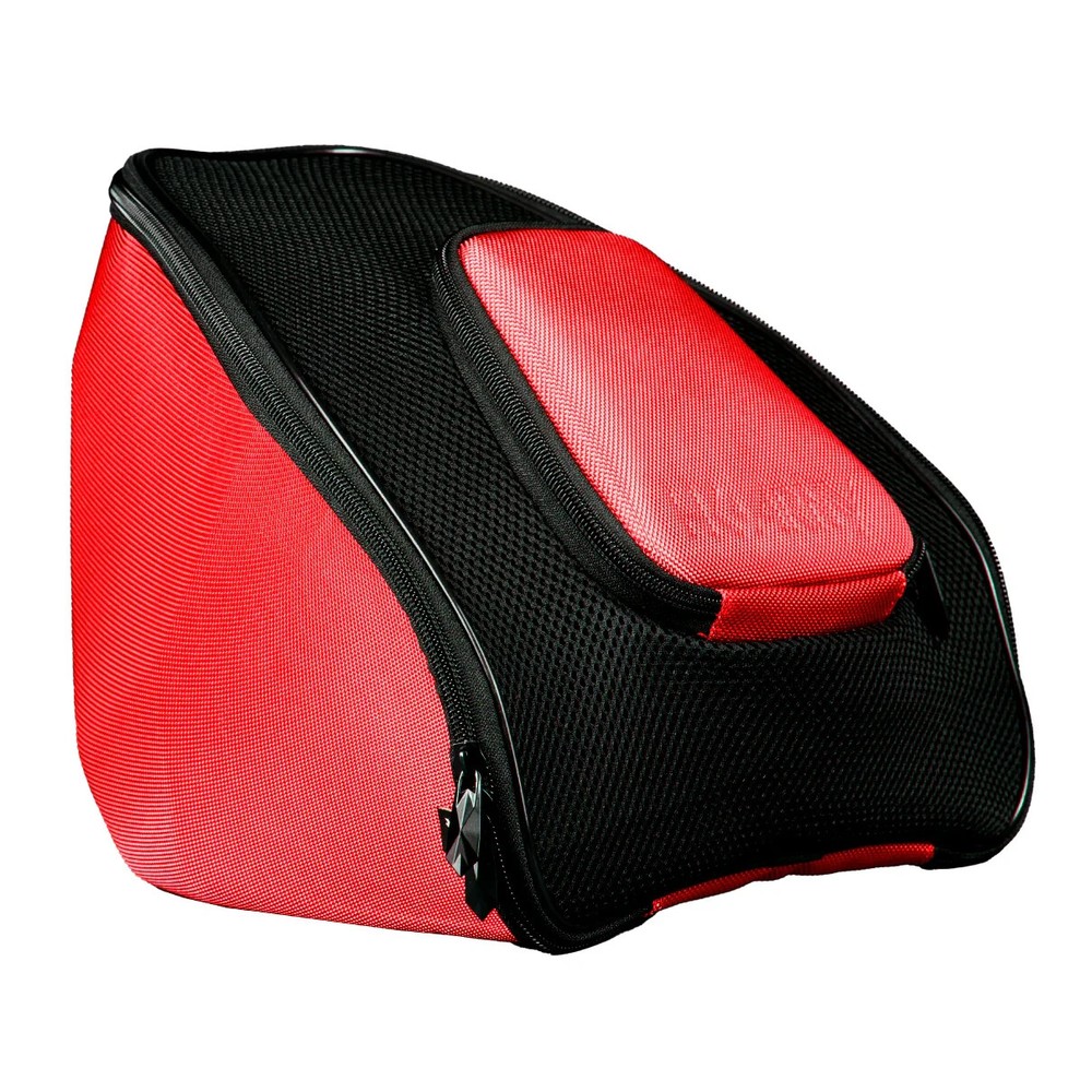 HK Army HSTL Goggle Case - RED / BLACK