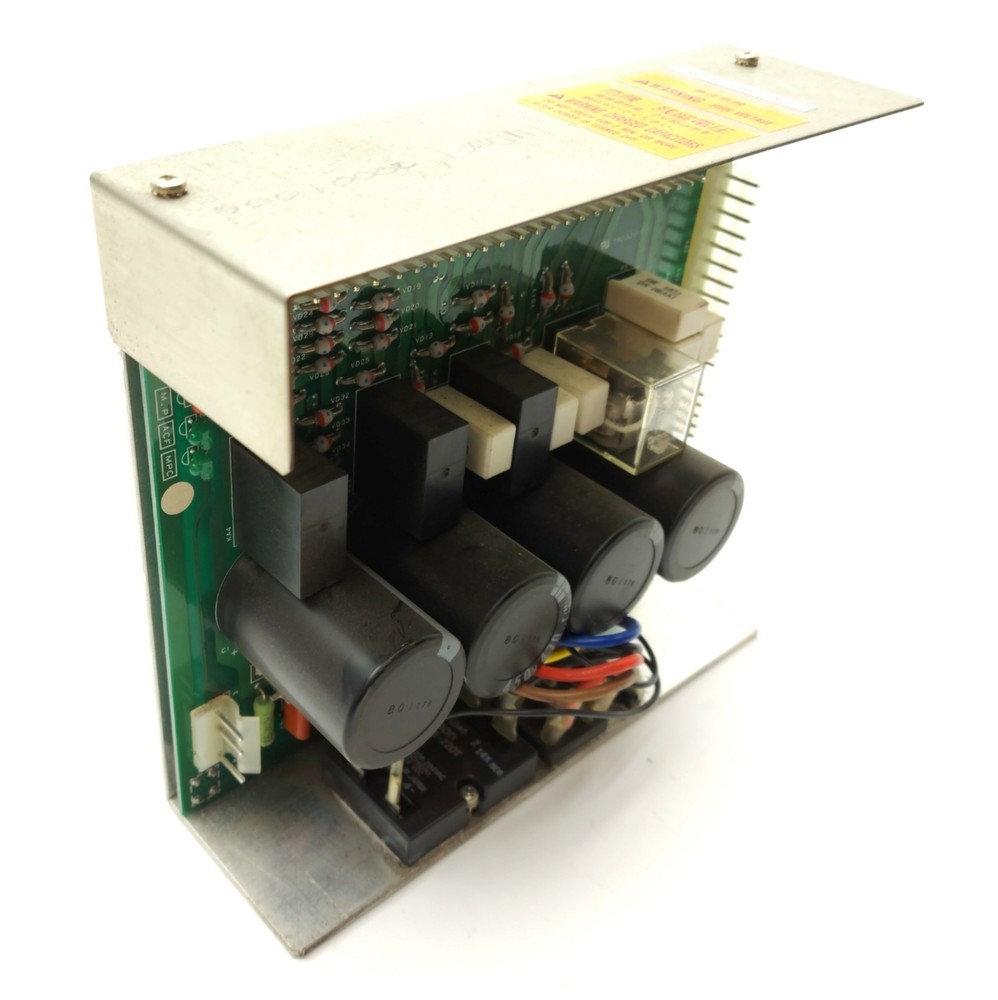 Epson SKP334-2 Servo Motor Power Unit, for SRC-320 Robot Controller