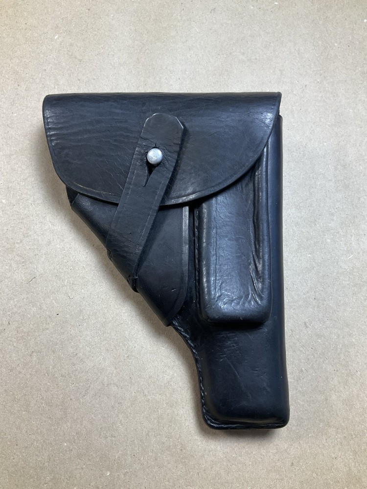 WWII German Pistol Holster