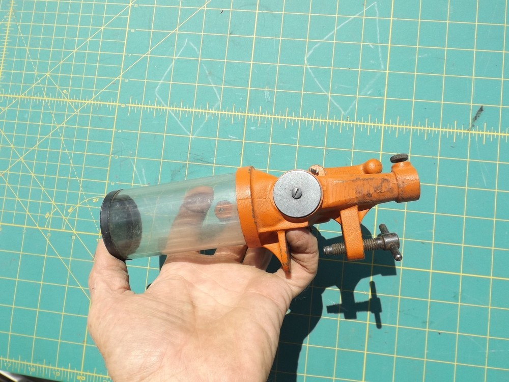 Used Ideal Reloading Power Measure No. 55