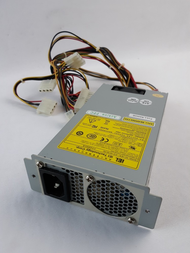 IEI ACE-A618A-RS-R11 Power Supply