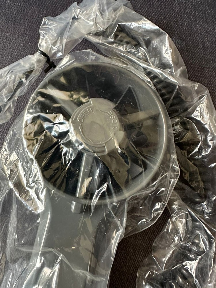 AIRFLOW VOLUME ANEMOMETER-PSYCHROMETER WDCFM8912 GENERAL TOOLS