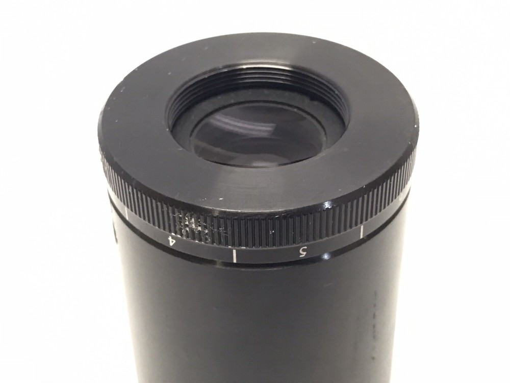 Kodak MDS Universal Adapter Lens