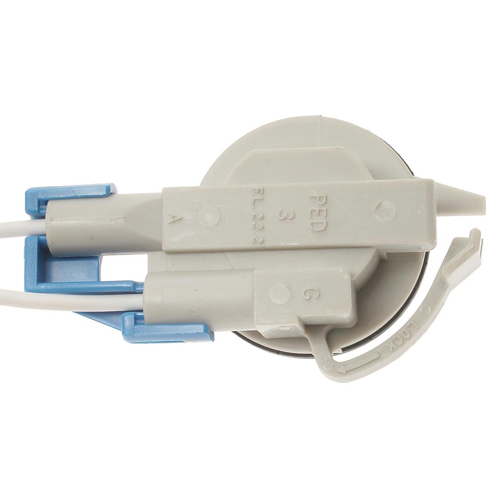 New SMP Turn Signal Light Socket Front For 1994 Oldsmobile Bravada