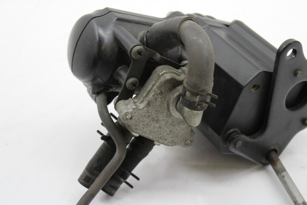 2000 00 YAMAHA V STAR 650 CHARCOAL SENSOR