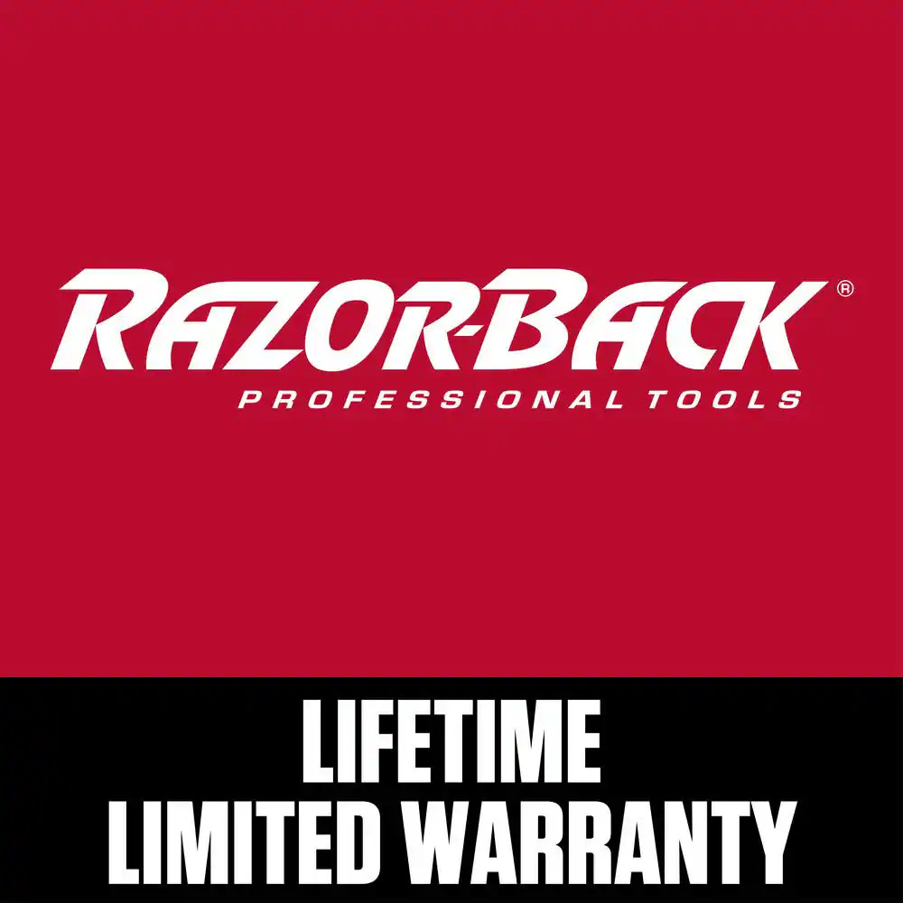 22 In. Replacement Blade for Floor Scraper