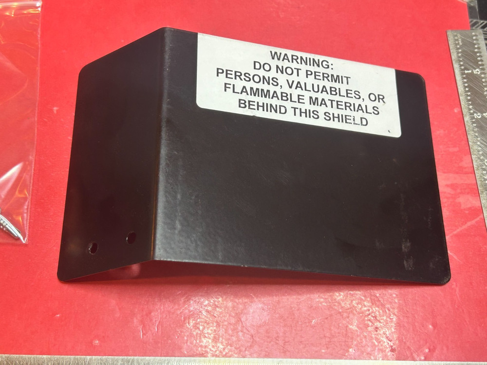 LEE Loadmaster Explosion Sheild #90363