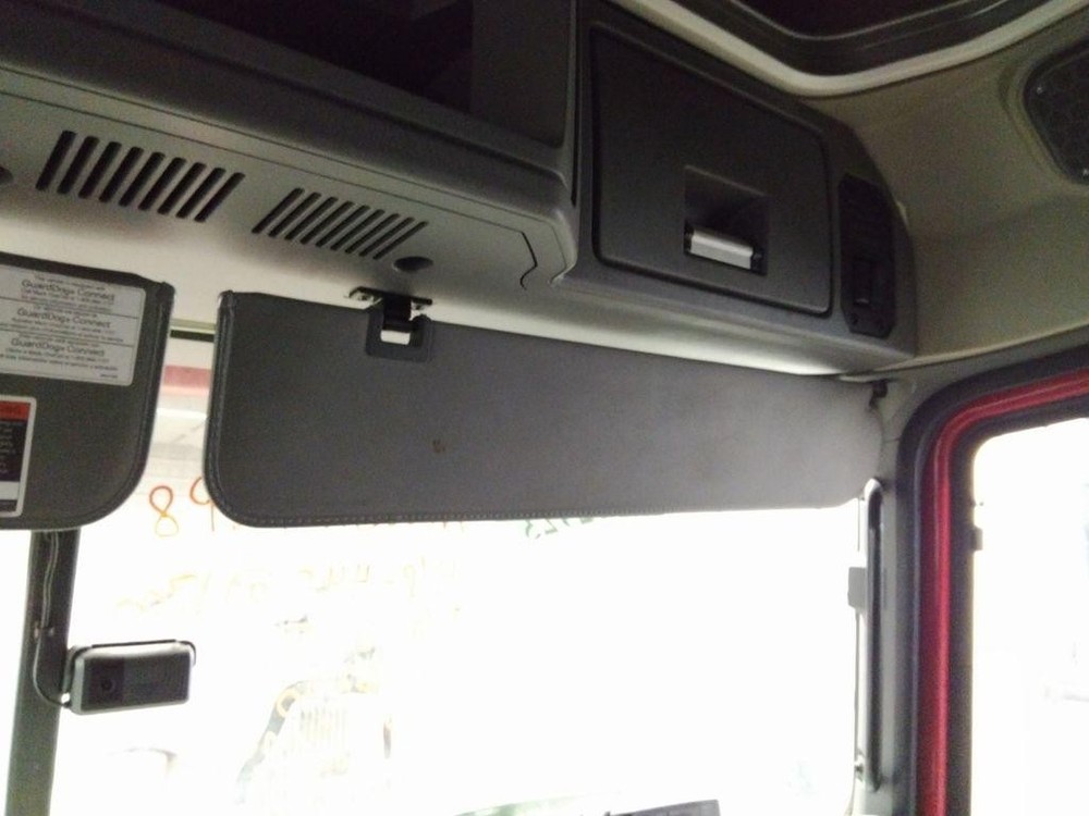 Replaces 2019 MACK ANTHEM INTERIOR SUN VISOR ,  MD