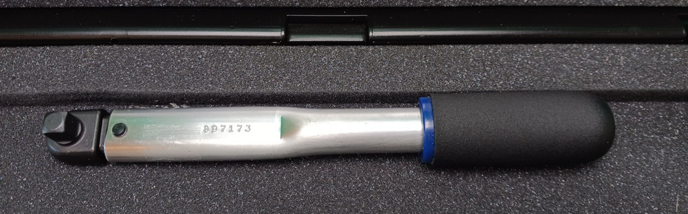 Sturtevant Richmont Collimator Mounting Torque Tools Kit 5340328