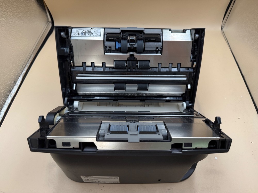 Canon ImageFORMULA DR-M160II Office Document Scanner