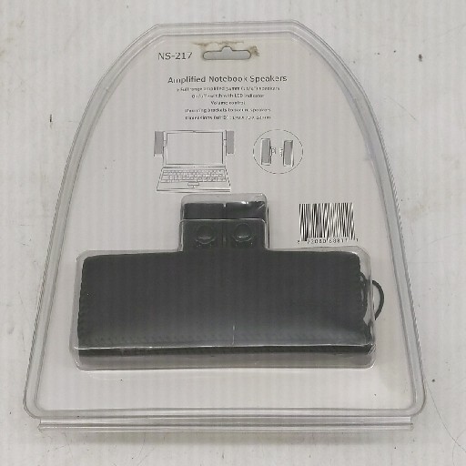 V-stream NS-217 Speakers For a Notebook