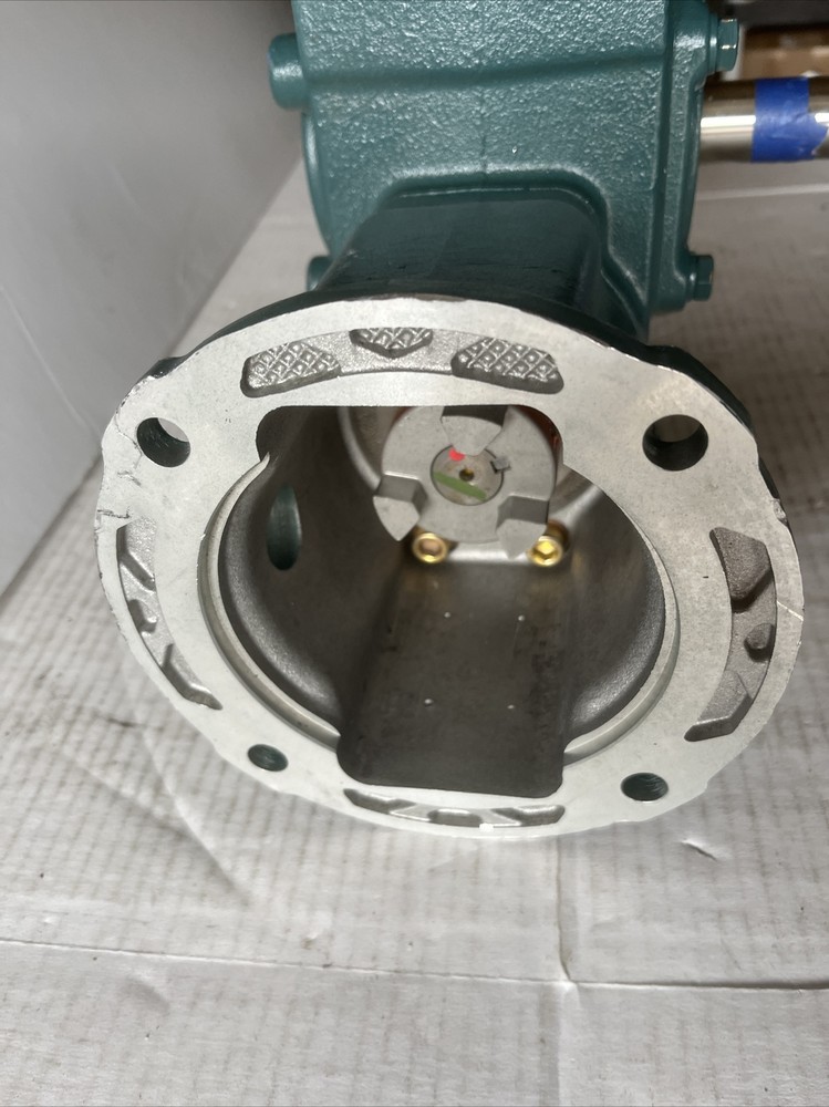 Dodge 23A15L14 Ratio 15:1