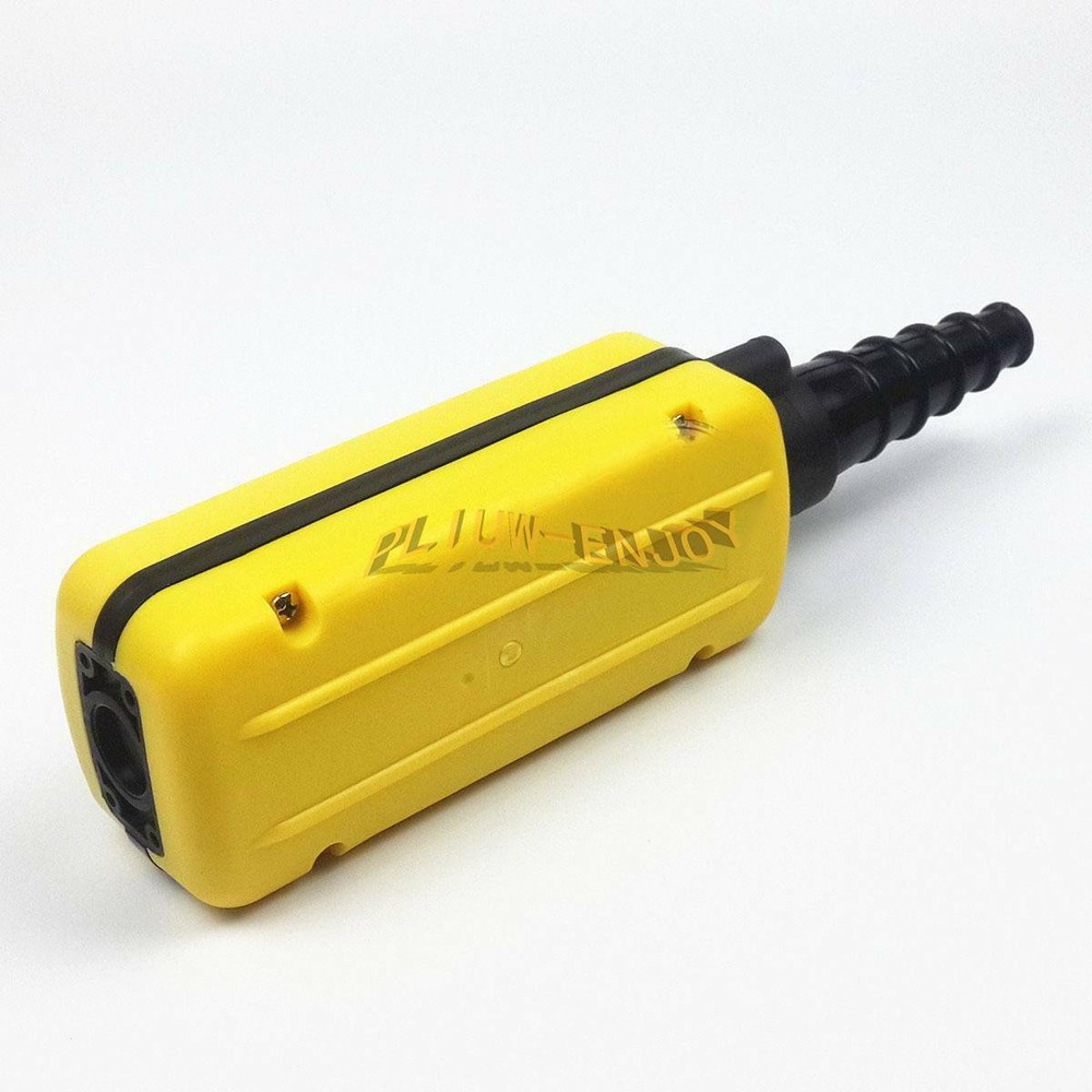 ONE New Pendant Control Stations Crane 2 Pushbutton Switch XAC-A271