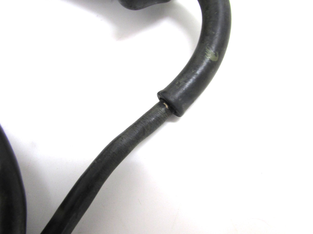 PORTER CABLE VARIABLE SPEED REVERSING DRYWALL DRIVER, 6645 EHD