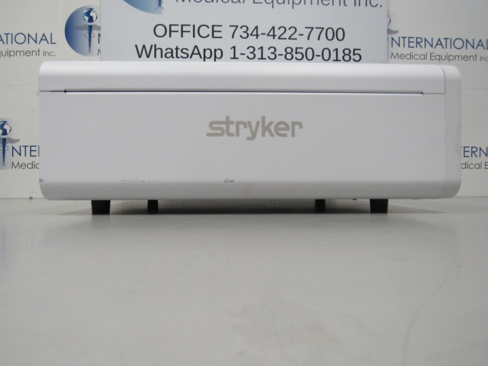 Stryker Connected OR Hub 0240-200-100